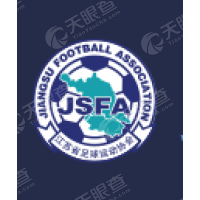 江苏省足球运动协会
